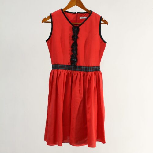 236a lekat dua dress