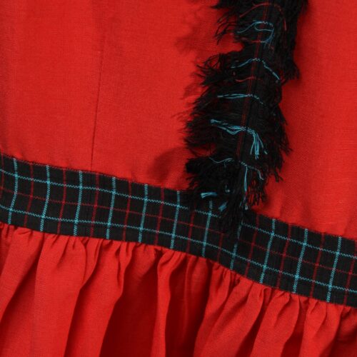 236b lekat dua dress