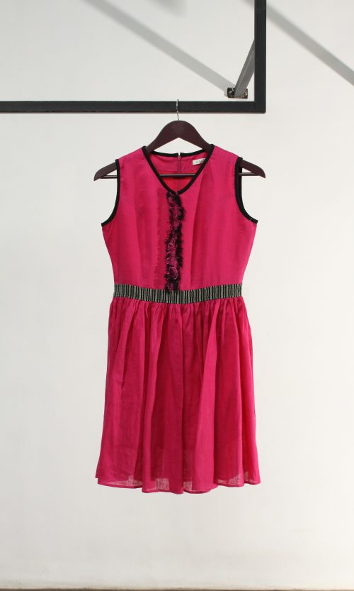 dress 242 lekat dua