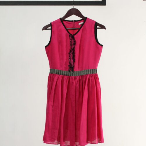 dress 242 lekat dua