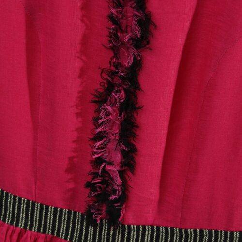 dress 242 lekat dua