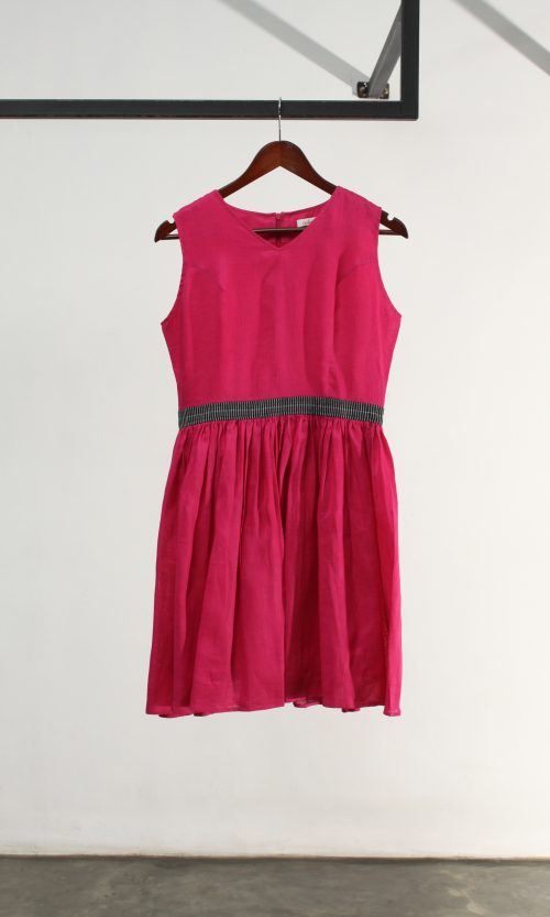 dress 246c lekat dua