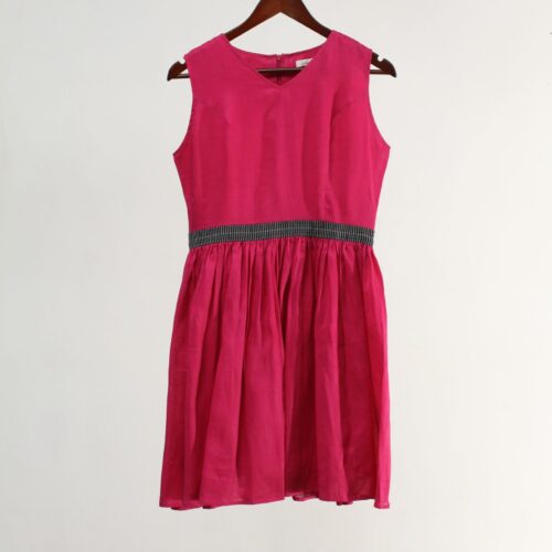 dress 246c lekat dua