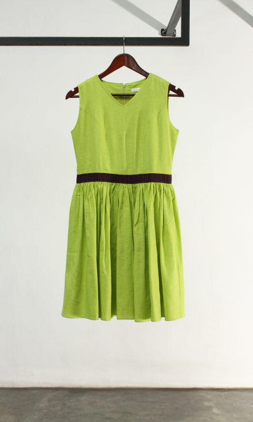 dress 249c lekat dua