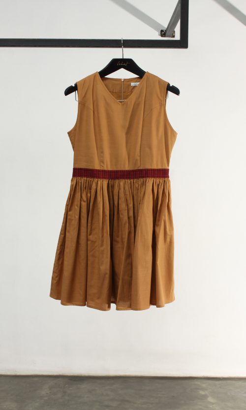 dress 251 lekat dua