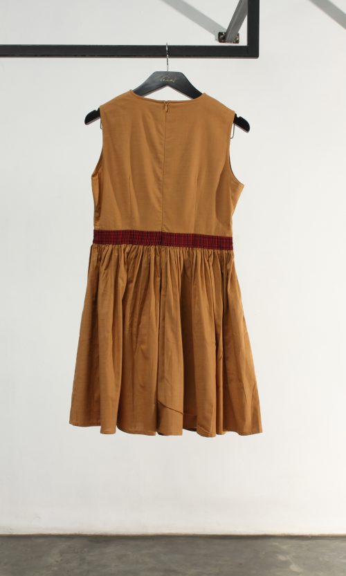 dress 251c lekat dua