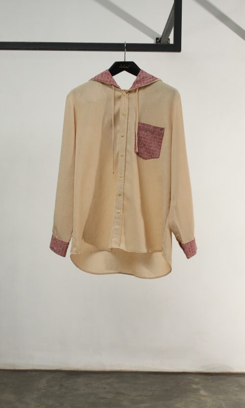 Lekat dua outwear women folder 67