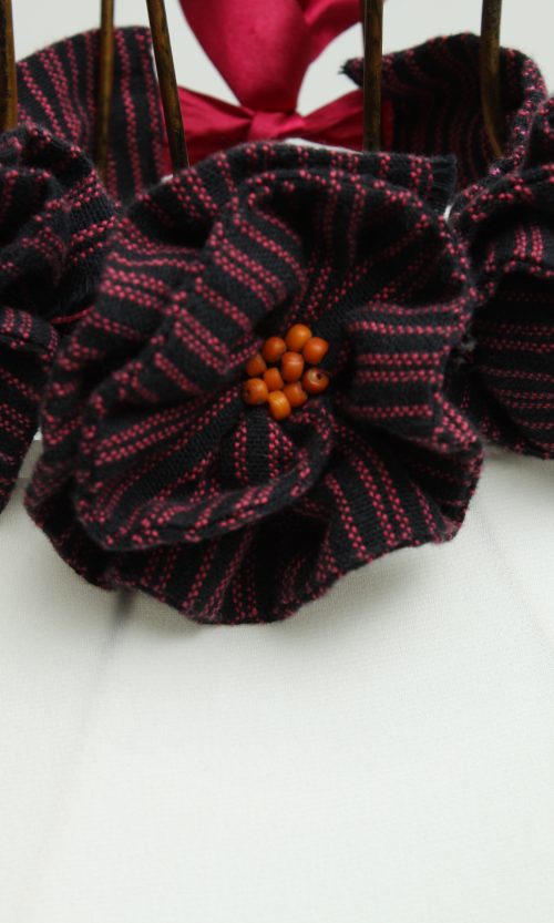 Flower Power Necklace