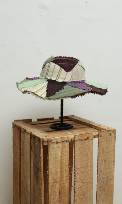 Sonata Patch Sunhat