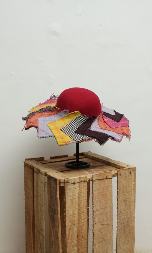 Candy Patch Sunhat