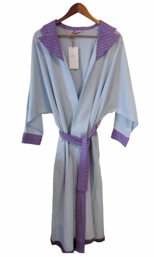 Kimono Linen Baduy