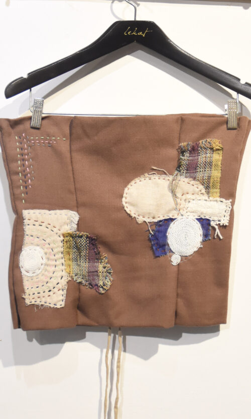 Kemben Linen Patches