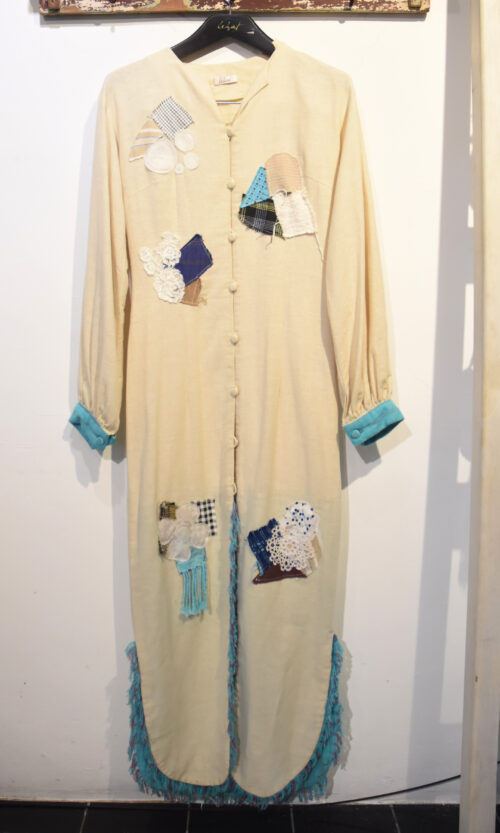 Kartini Baduy Woven