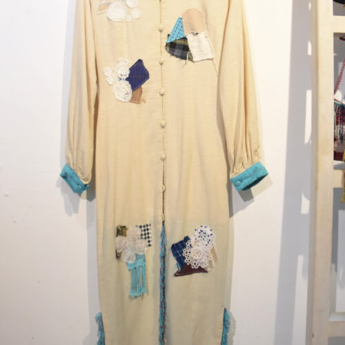 LEKAT Kartini Baduy Woven