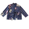 LEKAT AGEMAN Kimono