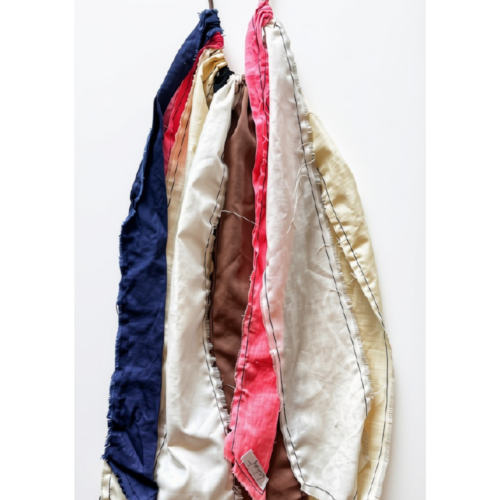 LEKAT Layered Necktie Necklace