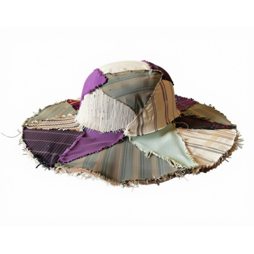 LEKAT Sonata Patches Sun Hat