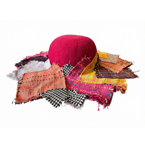 LEKAT Candy Patch Sun Hat
