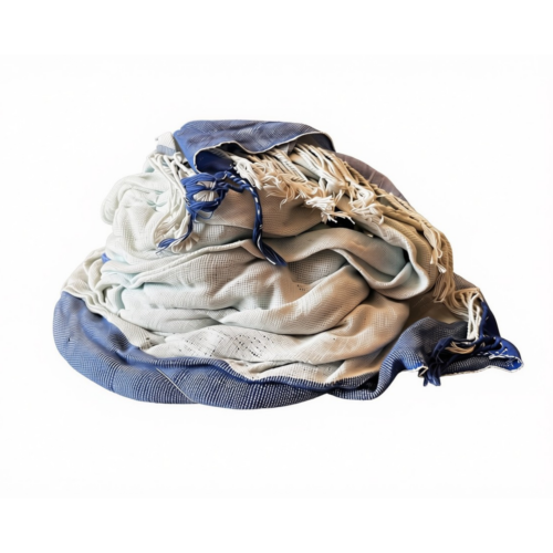 LEKAT Wrapped Fabric Sun Hat
