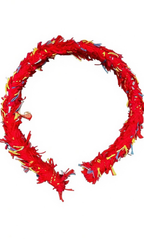LEKAT Crimson Fiber Headband