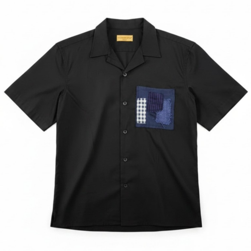 LEKAT x SALT N PAPER Shirt