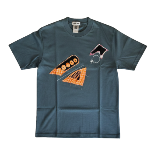 LEKAT DUA SHIRT x CIPSI (Medium)