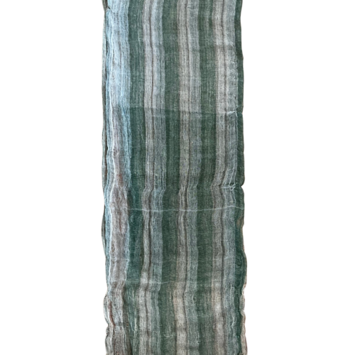 LEKAT Sage Haze Shawl
