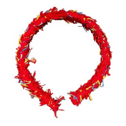 LEKAT Crimson Fiber Headband