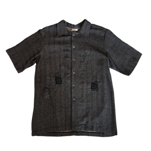 LEKAT Herringbone Shirt