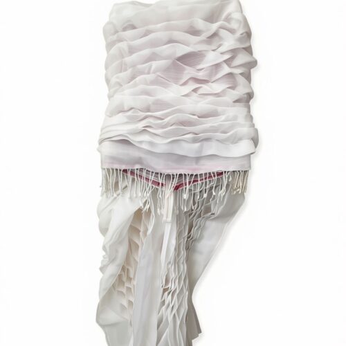 LEKAT Silk Smock Kemben