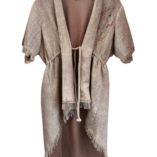 LEKAT Penguin Woven Outer