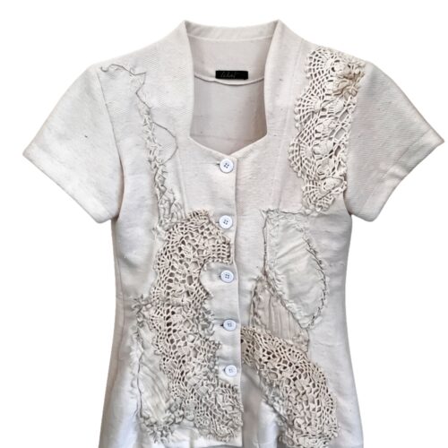 LEKAT Kebaya Woven
