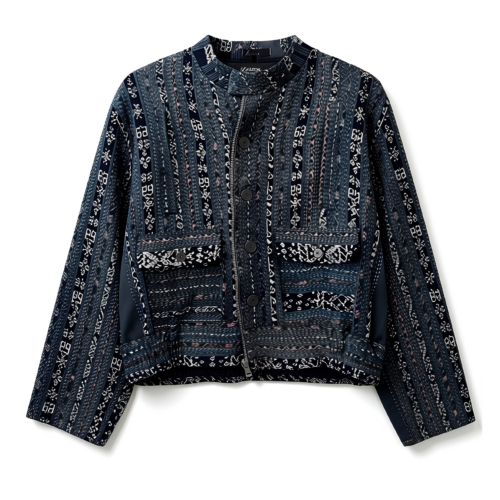 LEKAT Maumere Jacket