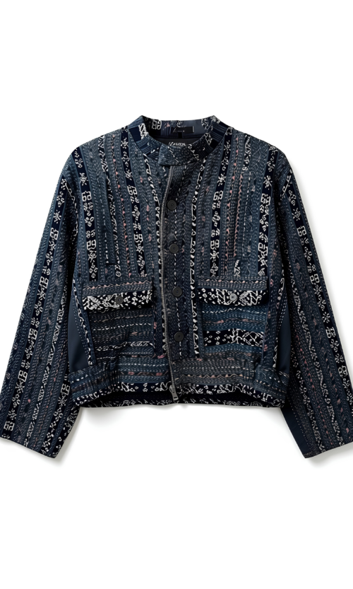 LEKAT Maumere Jacket