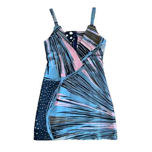 LEKAT Wild Dress