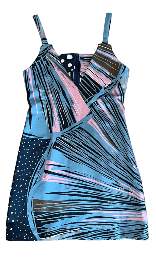 LEKAT Wild Dress