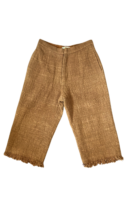 LEKAT Woven Baggy Pants