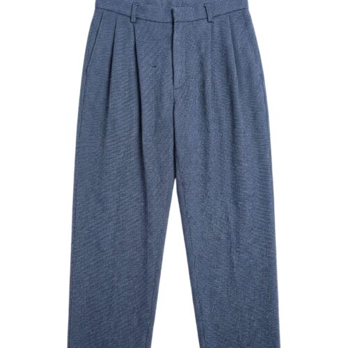 LEKAT Baggy Woven Sekir Pants