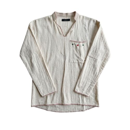 LEKAT Baduy Sulam Shirt