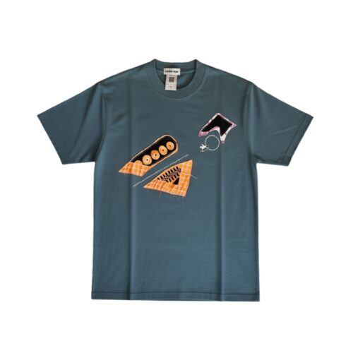 LEKAT DUA SHIRT x CIPSI (Medium)
