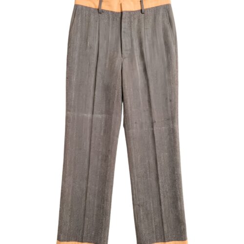 LEKAT Wide Leg Woven Pants