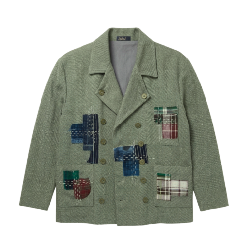 LEKAT Oversize Unisex Blazer