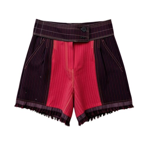 LEKAT Two Tone Baduy Pants