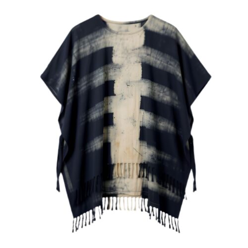 LEKAT Monochrome Dyed Top